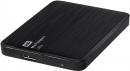 837846 WD My Passport Ultra 1TB USB 3.0 Portable Drive